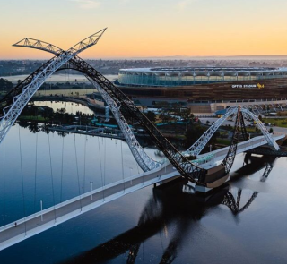 Perfect Perth Stopover: Adventure, Fun, and Iconic Experiences